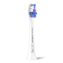 PHILIPS HX6052/14 Sonicare S2 Sensitive 2-Pack Brush Heads, White رؤوس فرشاة اسنان سونيكير اس 2 علبة متكونة من قطعتين  فلبس