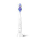 PHILIPS HX6052/14 Sonicare S2 Sensitive 2-Pack Brush Heads, White رؤوس فرشاة اسنان سونيكير اس 2 علبة متكونة من قطعتين  فلبس