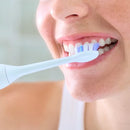 PHILIPS HX6052/14 Sonicare S2 Sensitive 2-Pack Brush Heads, White رؤوس فرشاة اسنان سونيكير اس 2 علبة متكونة من قطعتين  فلبس