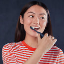 PHILIPS HY1100/04 One by Sonicare Battery Toothbrush, Midnight Blue