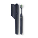 PHILIPS HY1100/04 One by Sonicare Battery Toothbrush, Midnight Blue