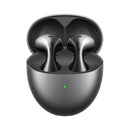 HUAWEI HARPER-T0020-BLACK Freebuds 6 Bluetooth Earbuds, Black فري بود 6 هواوي