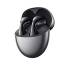HUAWEI HARPER-T0020-BLACK Freebuds 6 Bluetooth Earbuds, Black فري بود 6 هواوي