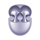 HUAWEI HARPER-T0020-PURPLE Freebuds 6 Bluetooth Earbuds, Purple فري بود 6 هواوي