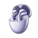 HUAWEI HARPER-T0020-PURPLE Freebuds 6 Bluetooth Earbuds, Purple فري بود 6 هواوي