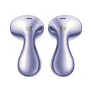 HUAWEI HARPER-T0020-PURPLE Freebuds 6 Bluetooth Earbuds, Purple فري بود 6 هواوي