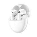 HUAWEI HARPER-T0020-WHITE  Freebuds 6 Bluetooth Headphones, White فري بود 6 هواوي