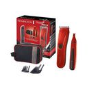 REMINGTON HC5302 PrecisionCut Limited Edition Hair Clipper Gift Set