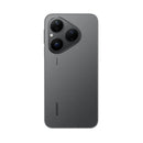 HUAWEI HEDY-L29BK-BLACK Pura 80 12GB/256GB, Black هواوي بورا 80