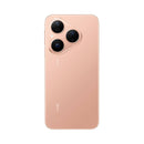 HUAWEI HEDY-L29BK-GOLD Pura 80 12GB+256GB, Gold بورا 80 هواوي