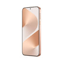 HUAWEI HEDY-L29BK-GOLD Pura 80 12GB+256GB, Gold بورا 80 هواوي