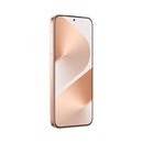 HUAWEI HEDY-L29BK-GOLD Pura 80 12GB+256GB, Gold بورا 80 هواوي