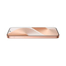 HUAWEI HEDY-L29BK-GOLD Pura 80 12GB+256GB, Gold بورا 80 هواوي