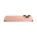 HUAWEI HEDY-L29BK-GOLD Pura 80 12GB+256GB, Gold بورا 80 هواوي