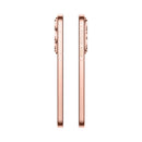 HUAWEI HEDY-L29BK-GOLD Pura 80 12GB+256GB, Gold بورا 80 هواوي