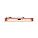 HUAWEI HEDY-L29BK-GOLD Pura 80 12GB+256GB, Gold بورا 80 هواوي
