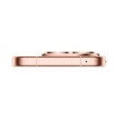 HUAWEI HEDY-L29BK-GOLD Pura 80 12GB+256GB, Gold بورا 80 هواوي