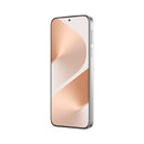 HUAWEI HEDY-L29BK-WHITE Pura 80 12GB+256GB, White بورا 80 هواوي