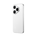 HUAWEI HEDY-L29BK-WHITE Pura 80 12GB+256GB, White بورا 80 هواوي