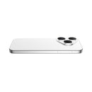 HUAWEI HEDY-L29BK-WHITE Pura 80 12GB+256GB, White بورا 80 هواوي