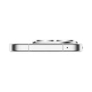 HUAWEI HEDY-L29BK-WHITE Pura 80 12GB+256GB, White بورا 80 هواوي