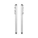 HUAWEI HEDY-L29BK-WHITE Pura 80 12GB+256GB, White بورا 80 هواوي