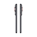 HUAWEI Pura 70 Ultra Innovative Retractable Camera Structure 16/512GB, Black هواوي بورا 70 الترا