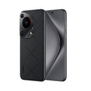 HUAWEI Pura 70 Ultra Innovative Retractable Camera Structure 16/512GB, Black هواوي بورا 70 الترا