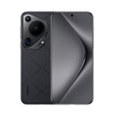 HUAWEI Pura 70 Ultra Innovative Retractable Camera Structure 16/512GB, Black هواوي بورا 70 الترا