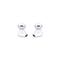 HUAWEI Freebuds 5 Honey T10 Bluetooth Headphone In Ear, White