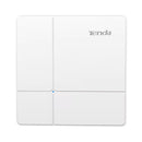 TENDA I24 AC1200 Wave 2 Gigabit Access Point, White