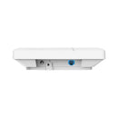 TENDA I24 AC1200 Wave 2 Gigabit Access Point, White