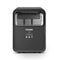 MODEX ICM90 Ice Maker  130W, Black صانعة الثلج مودكس