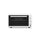 ICQN IM 4512 Electric oven with a capacity of 45 liters, White ميني فرن ابيض ايكون