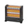 ICQN IH7501 Radiant Heater, Black