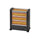 ICQN  IH7502 Radiant Heater, Black
