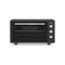 ICQN ICQNIM7010 Electric Oven 70L, Black