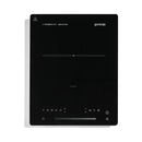 GORENJE ICY2000SP Built-In Laser Cooker 1 Burner, Black طباخ ليزر مدمج بموقد واحد، جورنجي