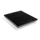 GORENJE ICY2000SP Built-In Laser Cooker 1 Burner, Black طباخ ليزر مدمج بموقد واحد، جورنجي