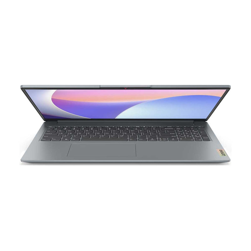 LENOVO IdeaPad Slim 3 I7-1355U 16GB DDR4/512 SSD, Grey  لابتوب لينوفو