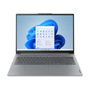 LENOVO IdeaPad Slim 3 I7-1355U 16GB DDR4/512 SSD, Grey  لابتوب لينوفو