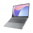 LENOVO IdeaPad Slim 3 I7-1355U 16GB DDR4/512 SSD, Grey  لابتوب لينوفو