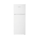 SUNNY INDSE500M10W Double Door Refrigerator 18 Ft, White ثلاجة بابين 18 قدم سني
