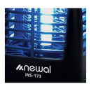 NEWAL INS-173 Insect Killer, Attractive special LED Light