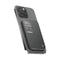 MOMAX IP116D Magnetic Wireless Battery Pack USB-C Up to 15W PD Output, 5000mAh, Black