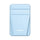 MOMAX IP121B 3081 Q.Mag Power 15 Magnetic Wireless Battery Pack with Stand 10000mAh, Blue بور بانك موماكس