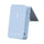 MOMAX IP121B 3081 Q.Mag Power 15 Magnetic Wireless Battery Pack with Stand 10000mAh, Blue بور بانك موماكس