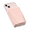 MOMAX IP121P Q.Mag Power 15 Magnetic Wireless Battery Pack with Stand 10000mAh Pink شاحن وايرلس ماكسيف مع ستاند موماكس