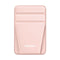 MOMAX IP121P Q.Mag Power 15 Magnetic Wireless Battery Pack with Stand 10000mAh Pink شاحن وايرلس ماكسيف مع ستاند موماكس