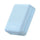 MOMAX IP123B 3112 Q.Mag Minimal 2 Magnetic Power Bank 10000mAh, Blue بور بانك موماكس